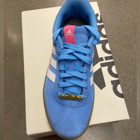 Adidas VL court 3 sneakers - Picture 3 of 4